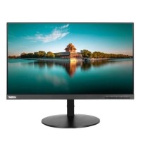 Refurbished Lenovo ThinkVision T23i-10 23" IPS Full HD Full Ergonomic Monitor