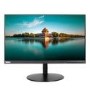 Refurbished Lenovo ThinkVision T23i-10 23" IPS Full HD Full Ergonomic Monitor