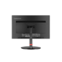 Refurbished Lenovo ThinkVision T23i-10 23" IPS Full HD Full Ergonomic Monitor