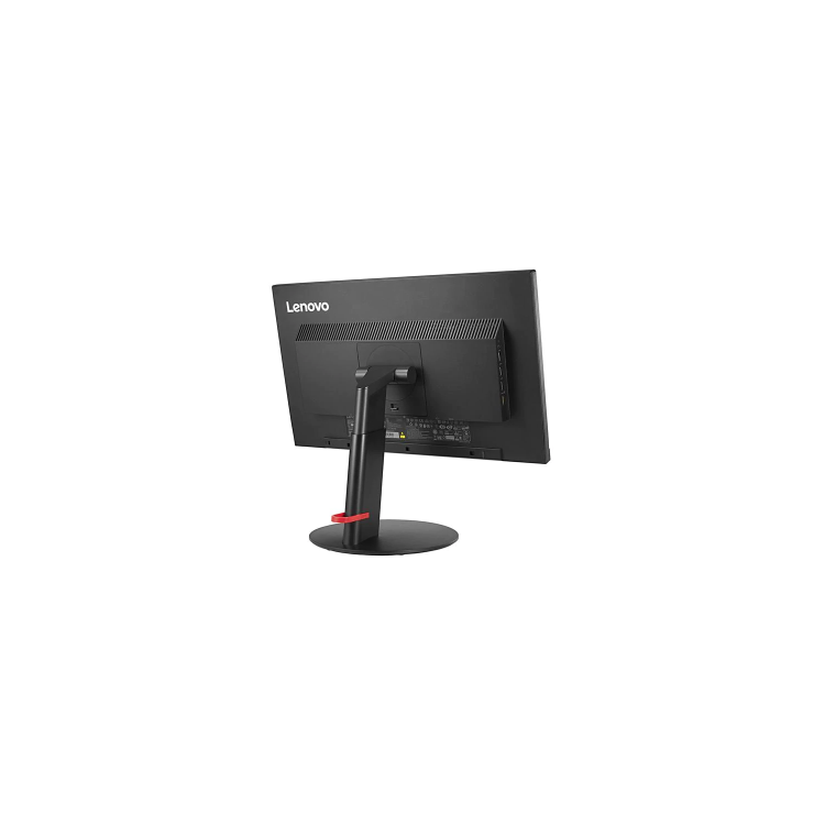 Refurbished Lenovo ThinkVision T23i-10 23" IPS Full HD Full Ergonomic Monitor
