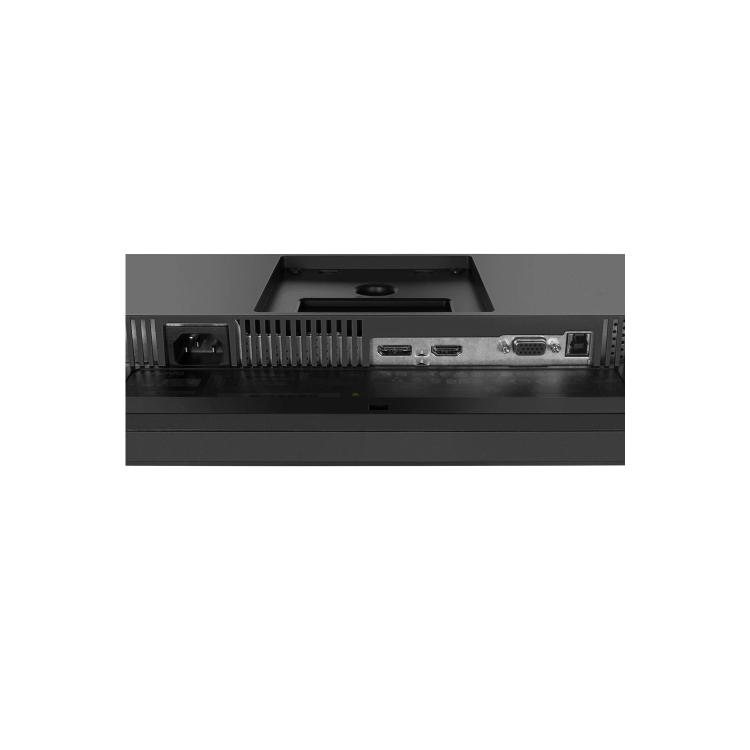 Refurbished Lenovo ThinkVision T23i-10 23" IPS Full HD Full Ergonomic Monitor