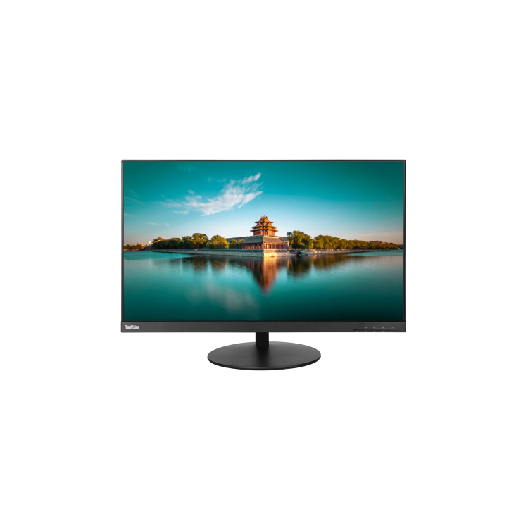 Lenovo ThinkVision P24h-10 23.8" IPS Full HD HDMI Monitor