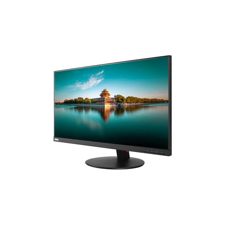 Lenovo ThinkVision P24h-10 23.8" IPS Full HD HDMI Monitor