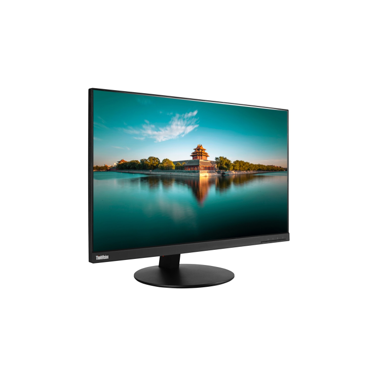 Lenovo ThinkVision P24h-10 23.8" IPS Full HD HDMI Monitor