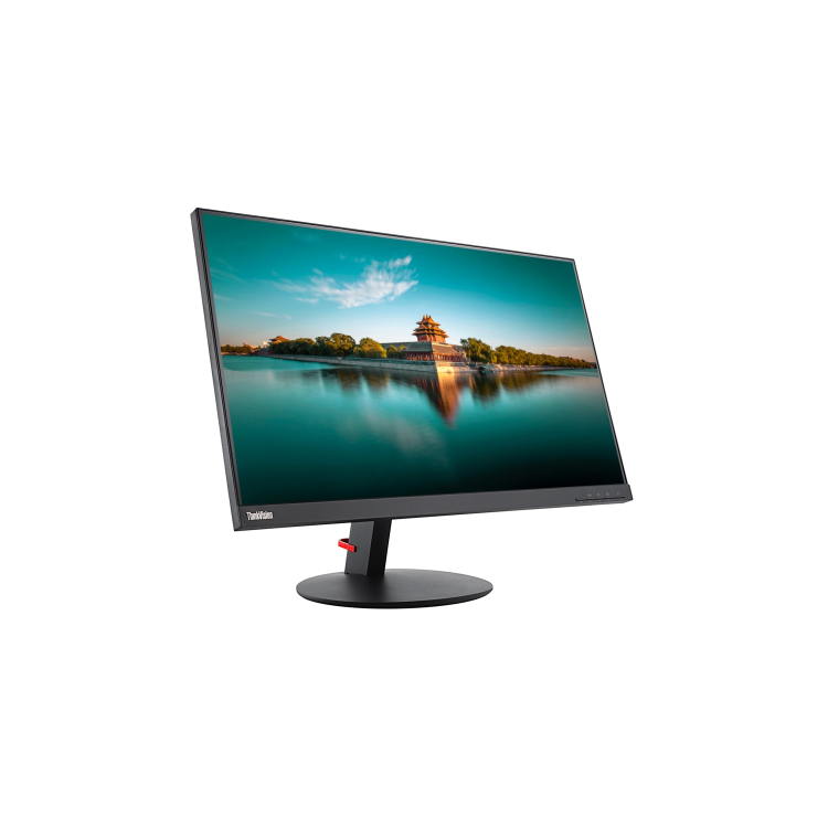 Lenovo ThinkVision P24h-10 23.8" IPS Full HD HDMI Monitor
