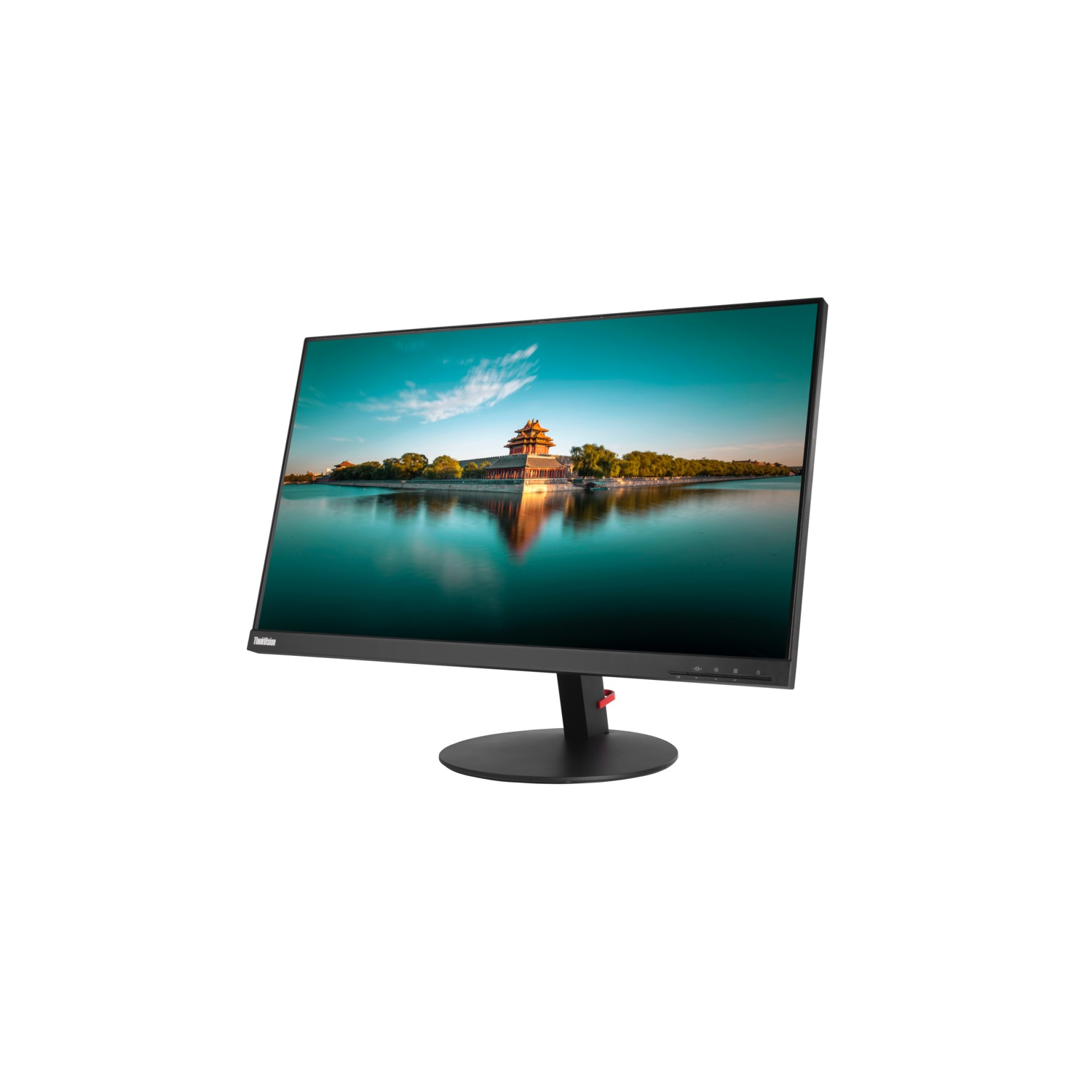 Lenovo ThinkVision P24h-10 23.8