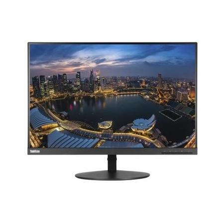 Lenovo Thinkvision T24D 24" IPS Full HDMonitor