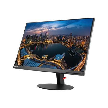 Lenovo Thinkvision T24D 24" IPS Full HDMonitor
