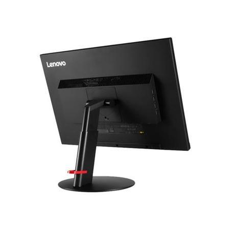 Lenovo Thinkvision T24D 24" IPS Full HDMonitor