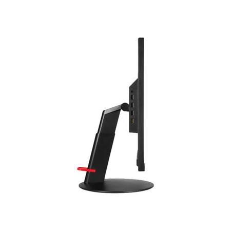 Lenovo Thinkvision T24D 24" IPS Full HDMonitor