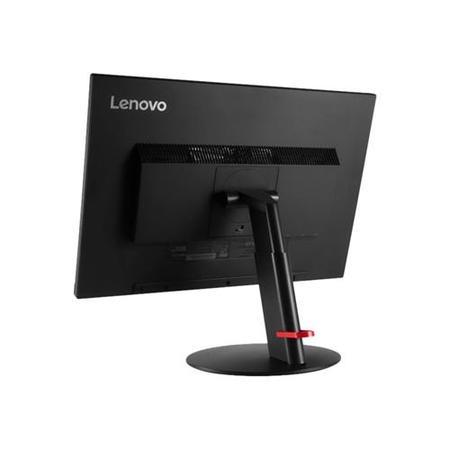 Lenovo Thinkvision T24D 24" IPS Full HDMonitor