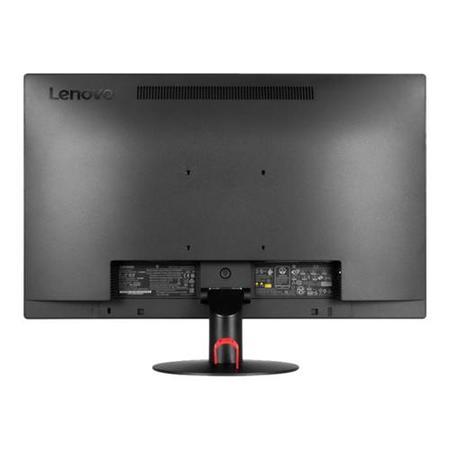 Refurbished Lenovo ThinkVision E24-10 24 Inch IPS Full HD Monitor