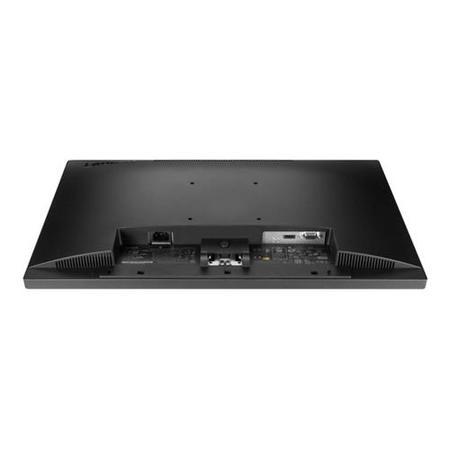 Refurbished Lenovo ThinkVision E24-10 24 Inch IPS Full HD Monitor