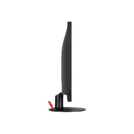 Refurbished Lenovo ThinkVision E24-10 24 Inch IPS Full HD Monitor