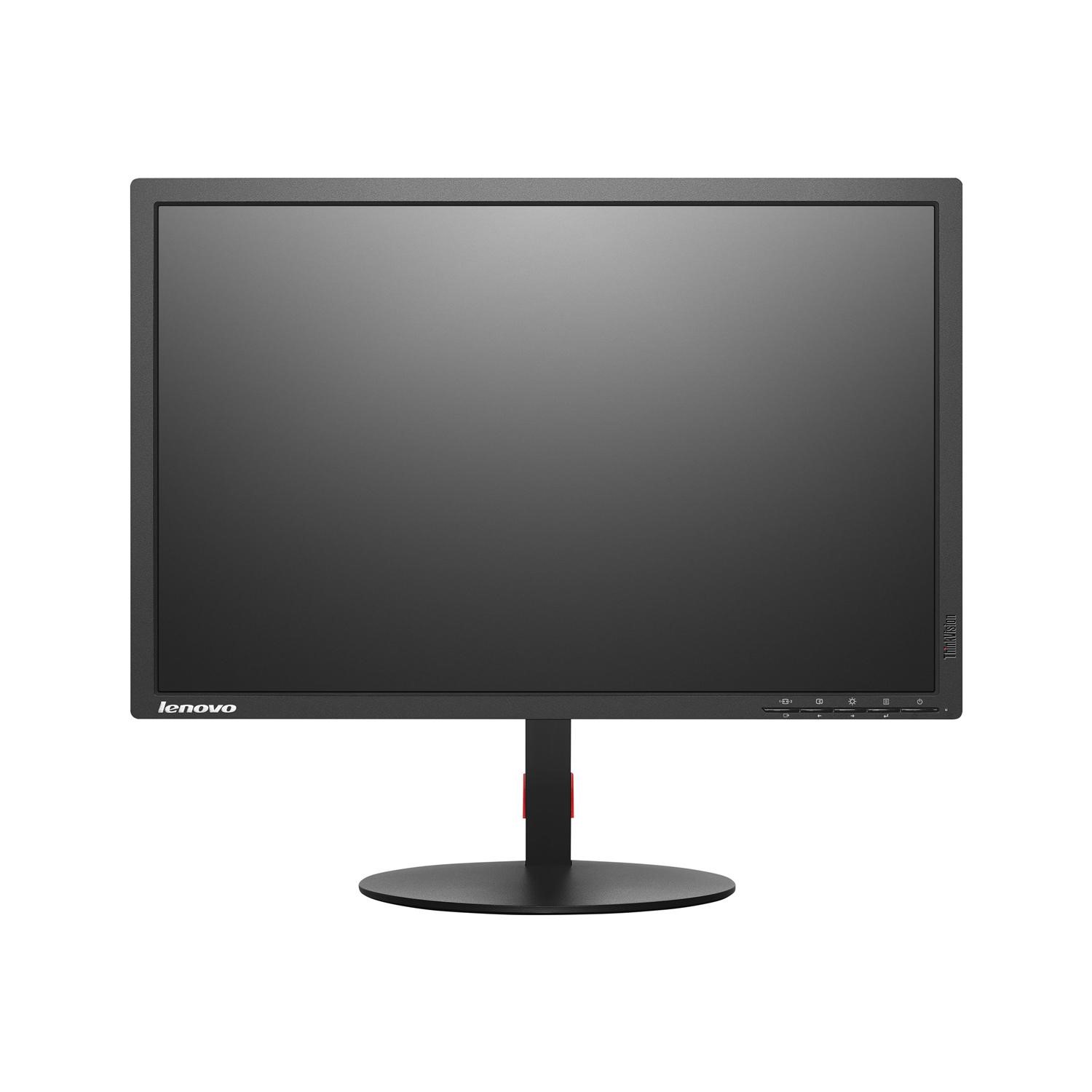 Monitor Lenovo ThinkVision T2224PD – 21.5 Pollici Full HD, Usato Ma Perfetto! - Foto 2