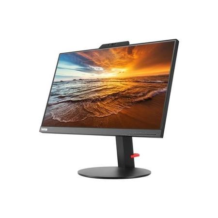 Lenovo ThinkVision T22V-10 21.5" IPS Full HD Monitor