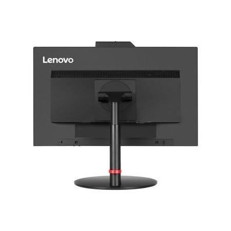 Lenovo ThinkVision T22V-10 21.5" IPS Full HD Monitor