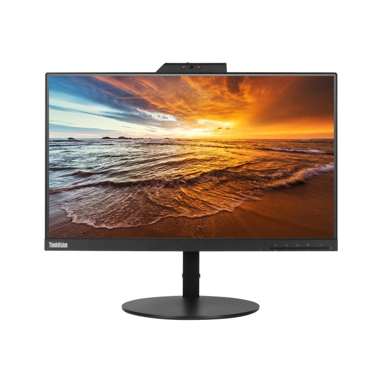 Lenovo ThinkVision T22V-10 21.5" IPS Full HD Monitor