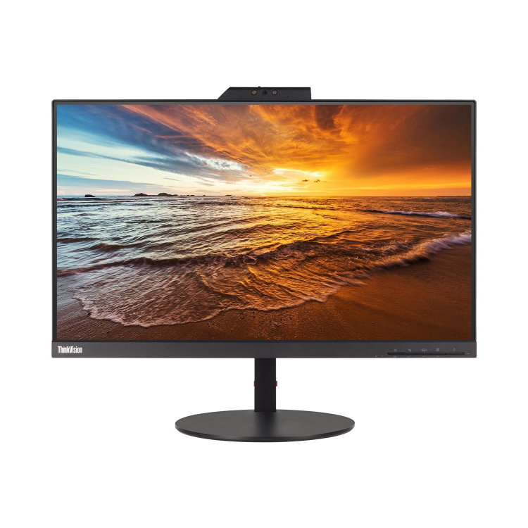 Lenovo ThinkVision T24v-10 23.8" IPS Full HD Monitor