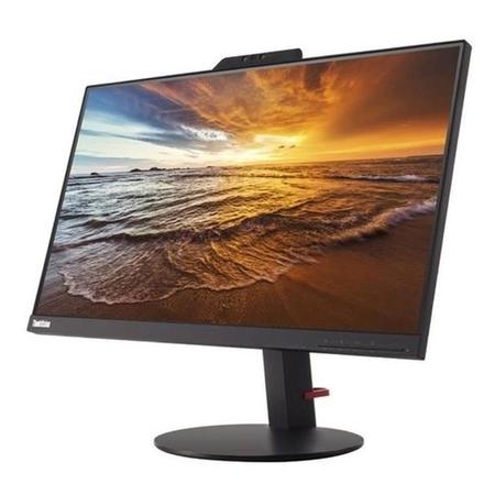 Lenovo ThinkVision T24v-10 23.8" IPS Full HD Monitor