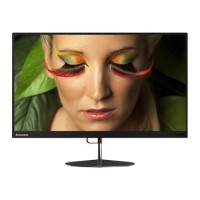 Lenovo ThinkVision X24-20 23.8" IPS Full HD Monitor