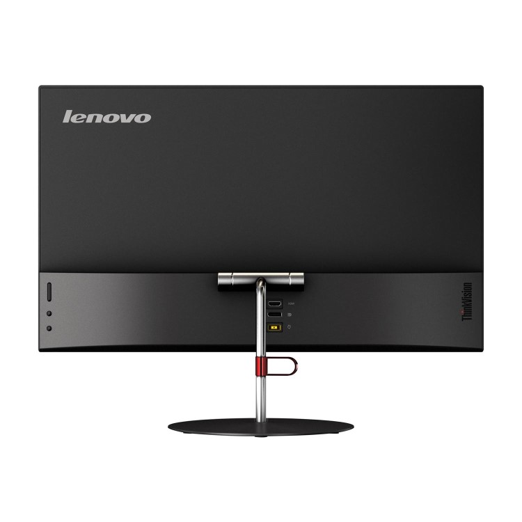 Lenovo ThinkVision X24-20 23.8" IPS Full HD Monitor