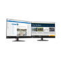 Lenovo ThinkVision T23d-10 22.5" IPS WUXGA Monitor