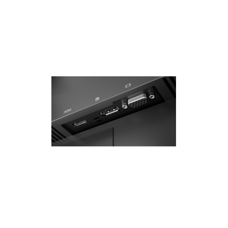 Lenovo ThinkVision T23d-10 22.5" IPS WUXGA Monitor