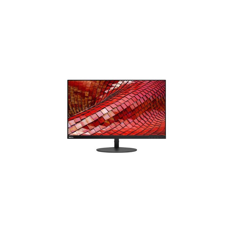 Lenovo ThinkVision T27i 27" Full HD Monitor