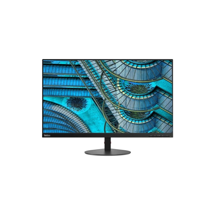 Lenovo ThinkVision S27i-10 27" IPS Full HD Monitor