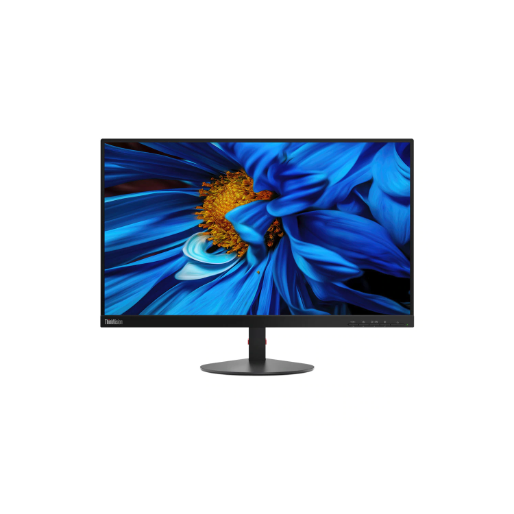 Lenovo ThinkVision S24e-10 23.8" Full HD Monitor