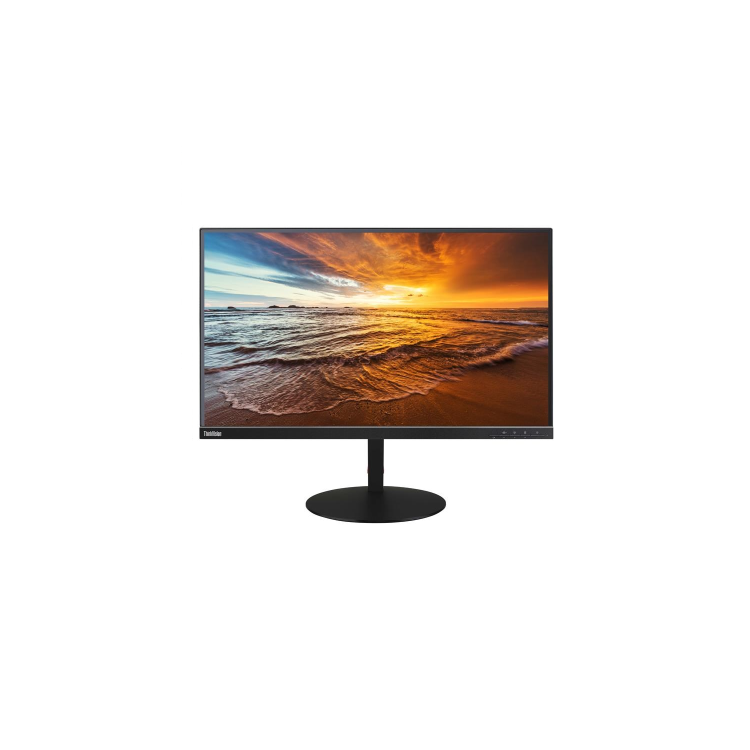 Lenovo ThinkVision P27u 27" IPS 4K UHD Monitor