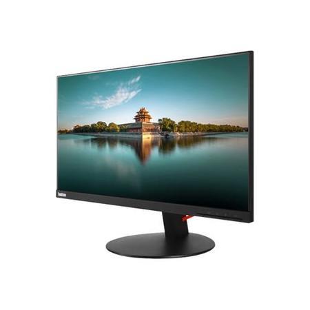 Lenovo ThinkVision T24i-10 23.8" IPS Full HD Full Ergonomic Monitor