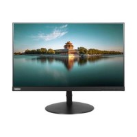 Lenovo ThinkVision T24i-10 23.8" IPS Full HD Full Ergonomic Monitor