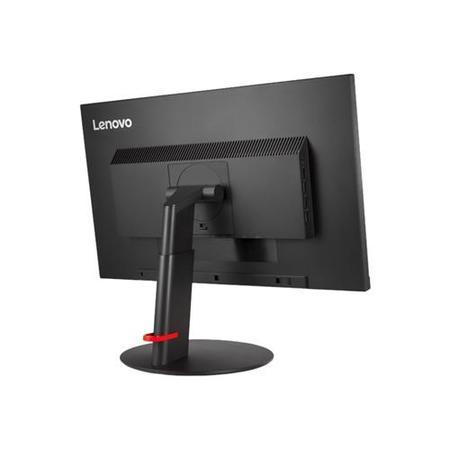 Lenovo ThinkVision T24i-10 23.8" IPS Full HD Full Ergonomic Monitor