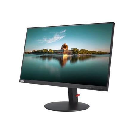 Lenovo ThinkVision T24i-10 23.8" IPS Full HD Full Ergonomic Monitor