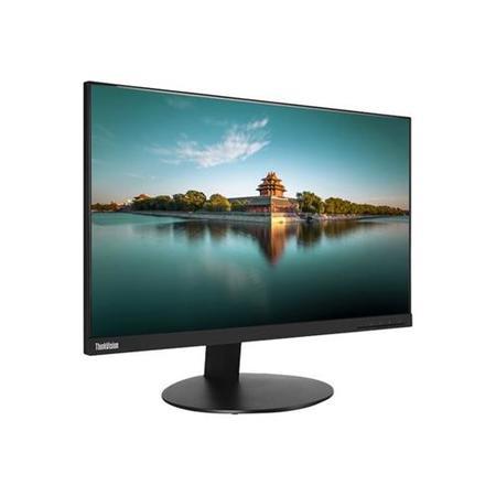 Lenovo ThinkVision T24i-10 23.8" IPS Full HD Full Ergonomic Monitor