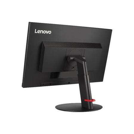 Lenovo ThinkVision T24i-10 23.8" IPS Full HD Full Ergonomic Monitor