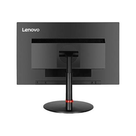 Lenovo ThinkVision T24i-10 23.8" IPS Full HD Full Ergonomic Monitor