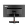 Lenovo ThinkVision T24i-10 23.8" IPS Full HD Full Ergonomic Monitor