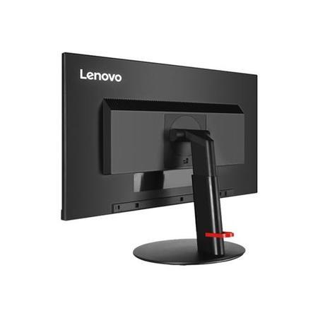 Lenovo ThinkVision T24i-10 23.8" IPS Full HD Full Ergonomic Monitor