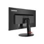 Lenovo ThinkVision T24i-10 23.8" IPS Full HD Full Ergonomic Monitor
