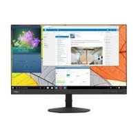Lenovo ThinkVisison S24q-10 23.8" IPS QHD Monitor 