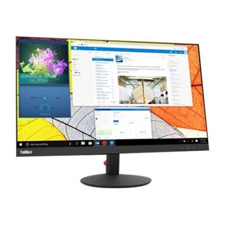 Lenovo ThinkVisison S24q-10 23.8" IPS QHD Monitor 