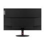 Lenovo ThinkVisison S24q-10 23.8" IPS QHD Monitor 