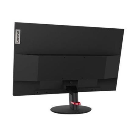 Lenovo ThinkVisison S24q-10 23.8" IPS QHD Monitor 