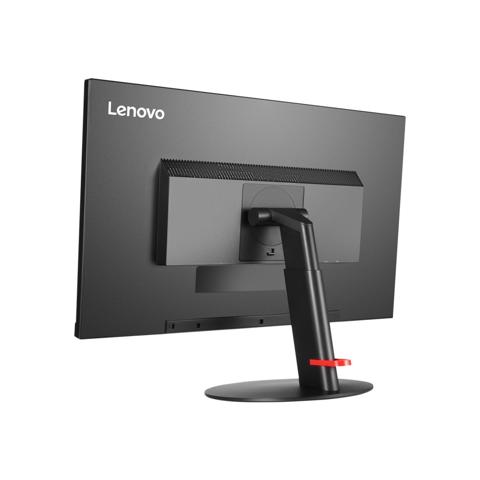 Lenovo ThinkVision P27h-20 27" IPS WQHD Monitor - Laptops Direct