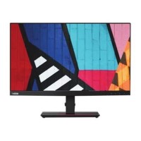 Refurbished Lenovo ThinkVision P24q-20 23.8"  WQHD Monitor