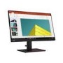 Refurbished Lenovo ThinkVision P24q-20 23.8"  WQHD Monitor