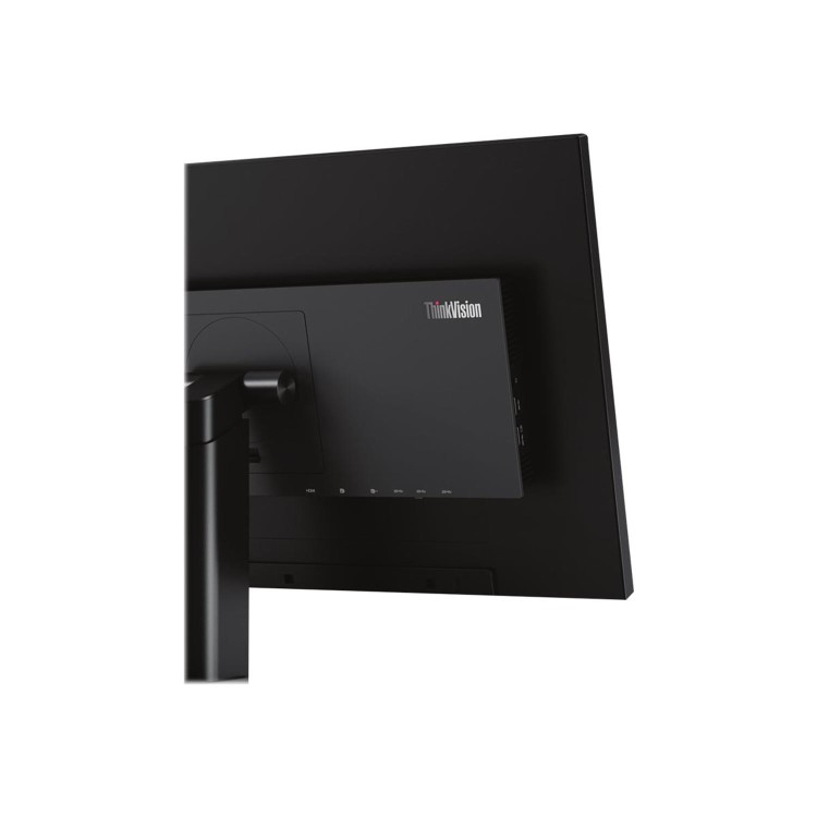 Refurbished Lenovo ThinkVision P24q-20 23.8"  WQHD Monitor